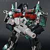 Dark of the Moon Jetwing Optimus Prime (Black Version) - Image #160 of 279