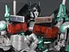 Dark of the Moon Jetwing Optimus Prime (Black Version) - Image #161 of 279