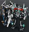 Dark of the Moon Jetwing Optimus Prime (Black Version) - Image #163 of 279
