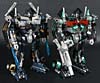 Dark of the Moon Jetwing Optimus Prime (Black Version) - Image #166 of 279