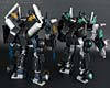 Dark of the Moon Jetwing Optimus Prime (Black Version) - Image #167 of 279