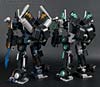 Dark of the Moon Jetwing Optimus Prime (Black Version) - Image #168 of 279