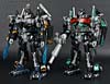 Dark of the Moon Jetwing Optimus Prime (Black Version) - Image #169 of 279