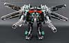 Dark of the Moon Jetwing Optimus Prime (Black Version) - Image #170 of 279