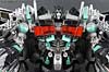 Dark of the Moon Jetwing Optimus Prime (Black Version) - Image #171 of 279
