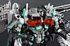 Dark of the Moon Jetwing Optimus Prime (Black Version) - Image #173 of 279