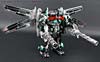 Dark of the Moon Jetwing Optimus Prime (Black Version) - Image #175 of 279
