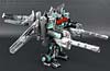 Dark of the Moon Jetwing Optimus Prime (Black Version) - Image #178 of 279