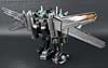 Dark of the Moon Jetwing Optimus Prime (Black Version) - Image #179 of 279