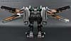 Dark of the Moon Jetwing Optimus Prime (Black Version) - Image #180 of 279