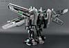 Dark of the Moon Jetwing Optimus Prime (Black Version) - Image #181 of 279