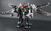 Dark of the Moon Jetwing Optimus Prime (Black Version) - Image #185 of 279