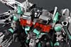 Dark of the Moon Jetwing Optimus Prime (Black Version) - Image #187 of 279