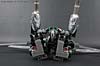 Dark of the Moon Jetwing Optimus Prime (Black Version) - Image #194 of 279