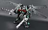 Dark of the Moon Jetwing Optimus Prime (Black Version) - Image #198 of 279