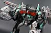 Dark of the Moon Jetwing Optimus Prime (Black Version) - Image #201 of 279