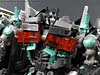 Dark of the Moon Jetwing Optimus Prime (Black Version) - Image #202 of 279