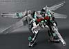 Dark of the Moon Jetwing Optimus Prime (Black Version) - Image #204 of 279
