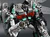Dark of the Moon Jetwing Optimus Prime (Black Version) - Image #205 of 279