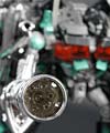 Dark of the Moon Jetwing Optimus Prime (Black Version) - Image #207 of 279