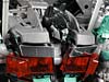 Dark of the Moon Jetwing Optimus Prime (Black Version) - Image #209 of 279