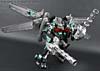 Dark of the Moon Jetwing Optimus Prime (Black Version) - Image #210 of 279