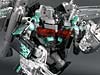 Dark of the Moon Jetwing Optimus Prime (Black Version) - Image #211 of 279