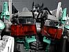 Dark of the Moon Jetwing Optimus Prime (Black Version) - Image #215 of 279