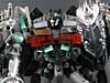 Dark of the Moon Jetwing Optimus Prime (Black Version) - Image #217 of 279