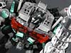 Dark of the Moon Jetwing Optimus Prime (Black Version) - Image #219 of 279