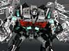 Dark of the Moon Jetwing Optimus Prime (Black Version) - Image #221 of 279