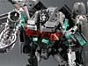 Dark of the Moon Jetwing Optimus Prime (Black Version) - Image #224 of 279