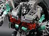 Dark of the Moon Jetwing Optimus Prime (Black Version) - Image #226 of 279