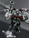 Dark of the Moon Jetwing Optimus Prime (Black Version) - Image #235 of 279