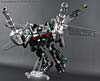 Dark of the Moon Jetwing Optimus Prime (Black Version) - Image #238 of 279