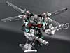 Dark of the Moon Jetwing Optimus Prime (Black Version) - Image #241 of 279