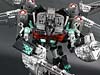 Dark of the Moon Jetwing Optimus Prime (Black Version) - Image #242 of 279