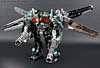 Dark of the Moon Jetwing Optimus Prime (Black Version) - Image #243 of 279