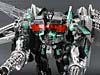 Dark of the Moon Jetwing Optimus Prime (Black Version) - Image #244 of 279