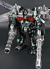 Dark of the Moon Jetwing Optimus Prime (Black Version) - Image #245 of 279