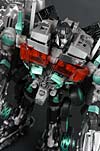 Dark of the Moon Jetwing Optimus Prime (Black Version) - Image #247 of 279