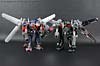 Dark of the Moon Jetwing Optimus Prime (Black Version) - Image #248 of 279