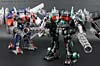 Dark of the Moon Jetwing Optimus Prime (Black Version) - Image #250 of 279