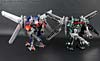 Dark of the Moon Jetwing Optimus Prime (Black Version) - Image #251 of 279