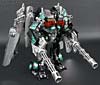 Dark of the Moon Jetwing Optimus Prime (Black Version) - Image #260 of 279