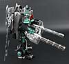Dark of the Moon Jetwing Optimus Prime (Black Version) - Image #261 of 279