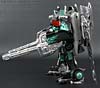 Dark of the Moon Jetwing Optimus Prime (Black Version) - Image #265 of 279