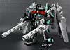 Dark of the Moon Jetwing Optimus Prime (Black Version) - Image #266 of 279
