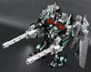 Dark of the Moon Jetwing Optimus Prime (Black Version) - Image #267 of 279