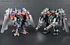Dark of the Moon Jetwing Optimus Prime (Black Version) - Image #269 of 279